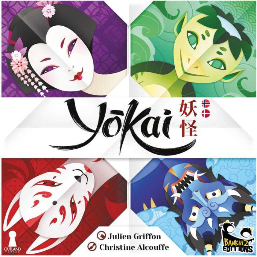 Yokai