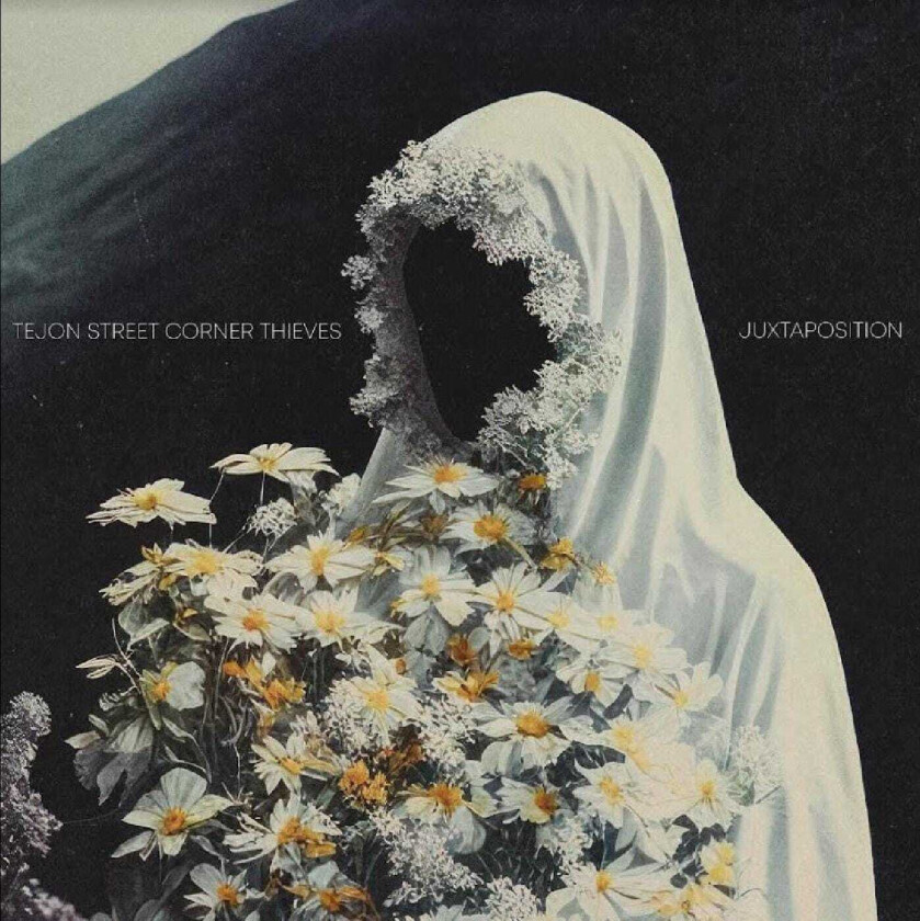 Tejon Street Corner Thieves Juxtaposition CD