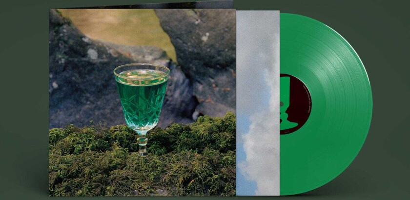 John Francis Flynn Look Over The Wall, See The Sky LP/Vinyl