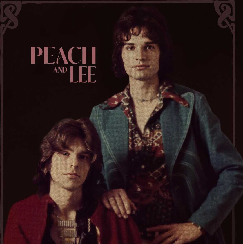Peach And Lee Not For Sale 19651975 LP/Vinyl