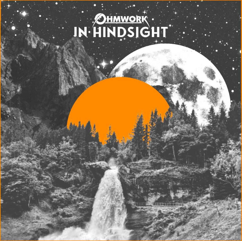 Ohmwork In Hindsight LP/Vinyl