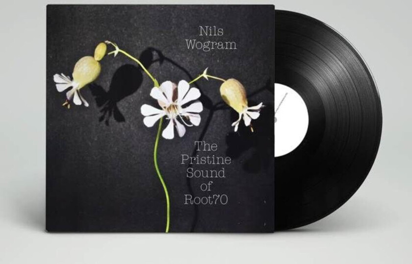 Nils Wogram The Pristine Sound Of Root 70 LP/Vinyl