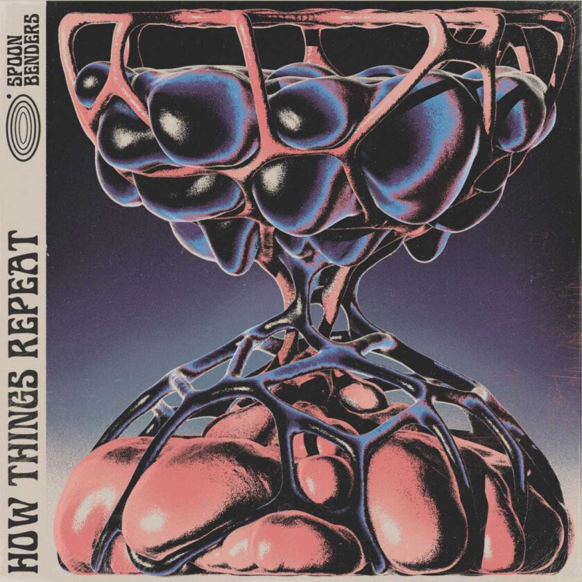 Spoon Benders How Things Repeat LP/Vinyl