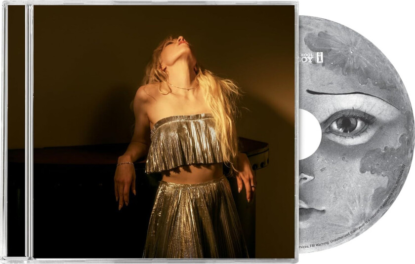 Carly Rae Jepsen The Loveliest Time CD