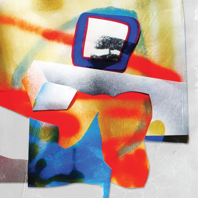 Pangaea Changing Channels: Part 1 LP/Vinyl