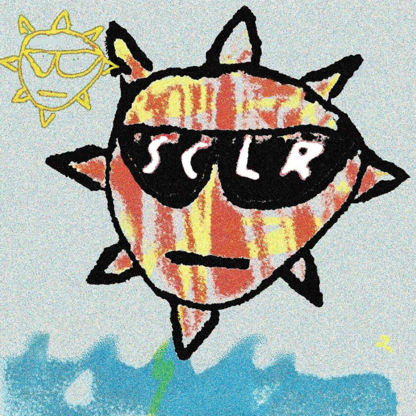 Static Cleaner Lost Reward Breathing Under Honey LP/Vinyl