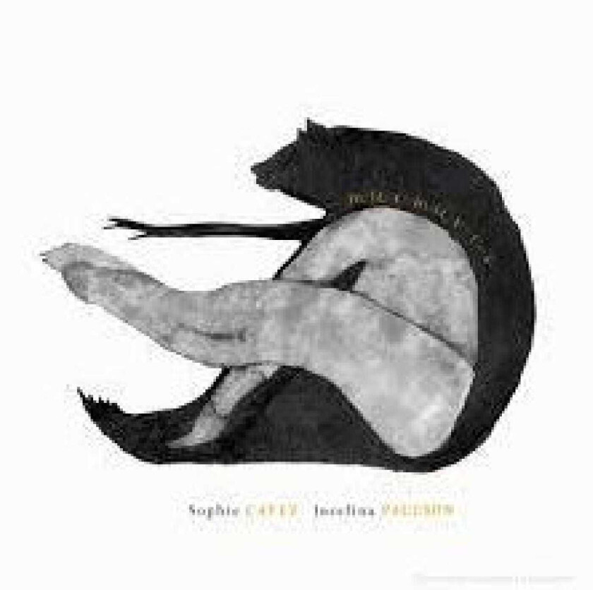 Sophie Cavez, Josefina Paulson Murmures CD