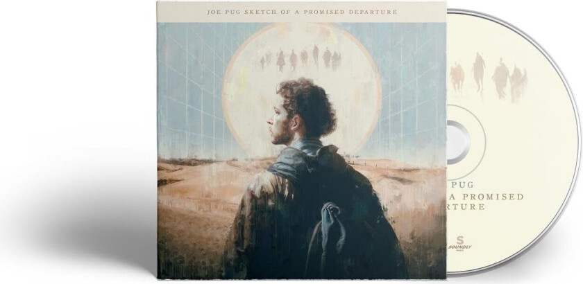 Joe Pug Sketch Of A Promised Departure CD