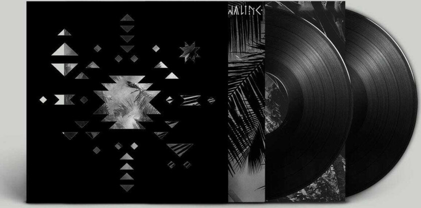 Azu Tiwaline The Fifth Dream LP/Vinyl