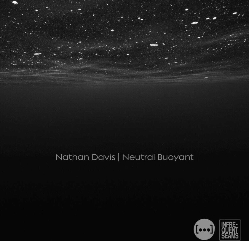 Nathan Davis Neutral Buoyant CD