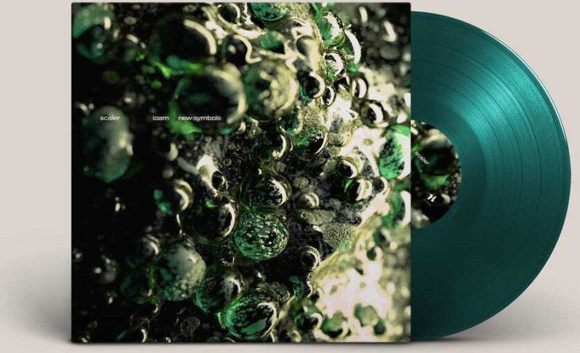 Scaler, Scalping Loam / New Symbols LP/Vinyl