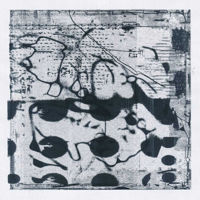 Simon Lanz, Tobias Lanz Arches LP/Vinyl