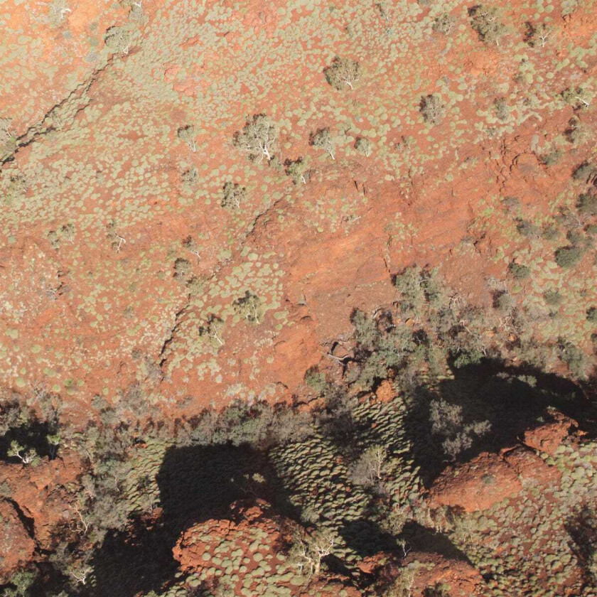 Lawrence English, Werner Dafeldecker Tropic Of Capricorn LP/Vinyl