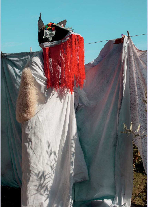 Martina Berther, Philipp Schlotter Matt LP/Vinyl