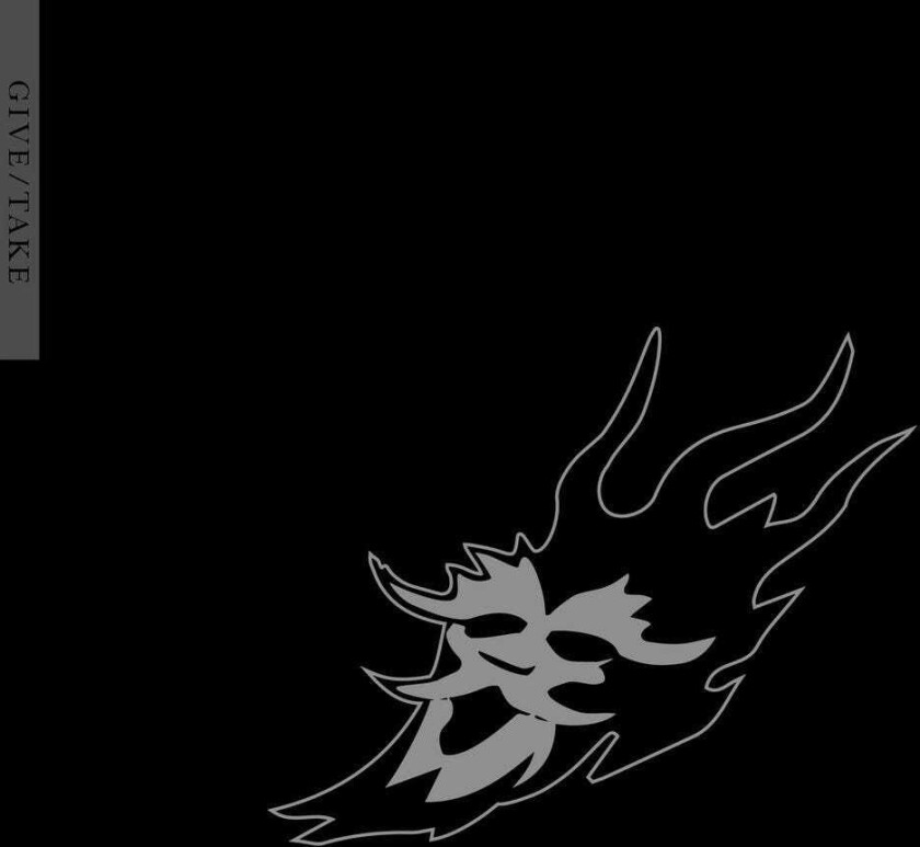 Scorpion Tea Scorpion Tea LP/Vinyl