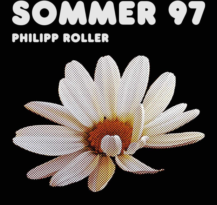 Philipp Roller Sommer 97 LP/Vinyl