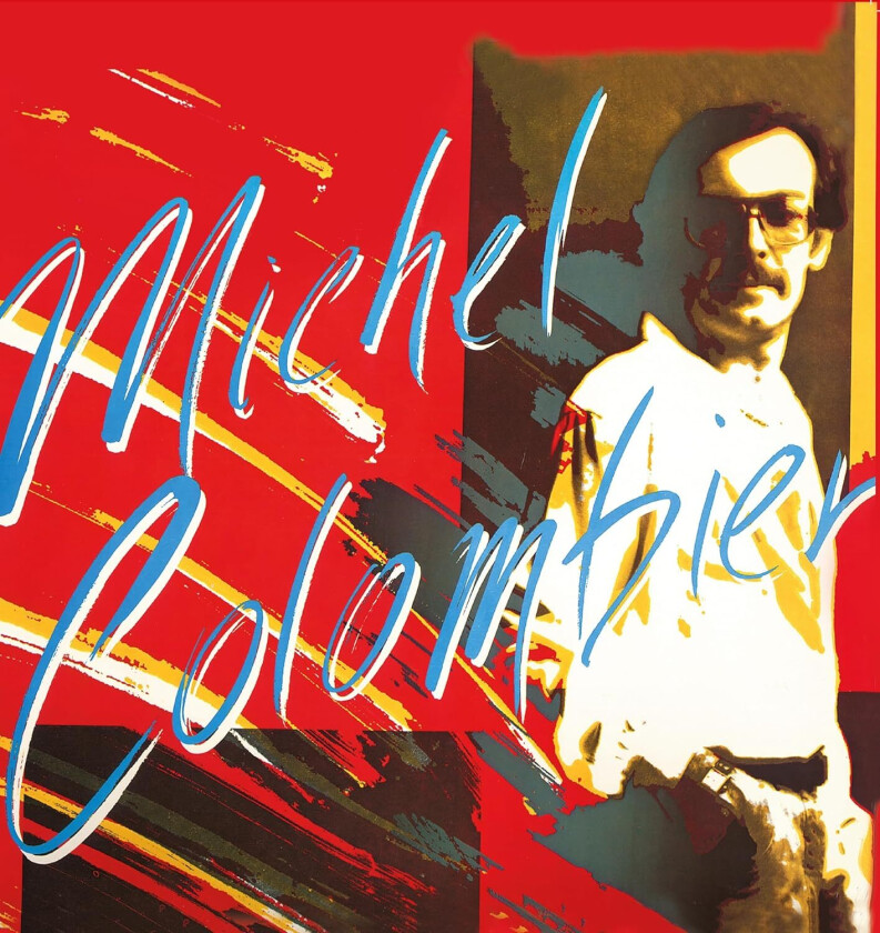 Michel Colombier Michel Colombier (Sunday) LP/Vinyl