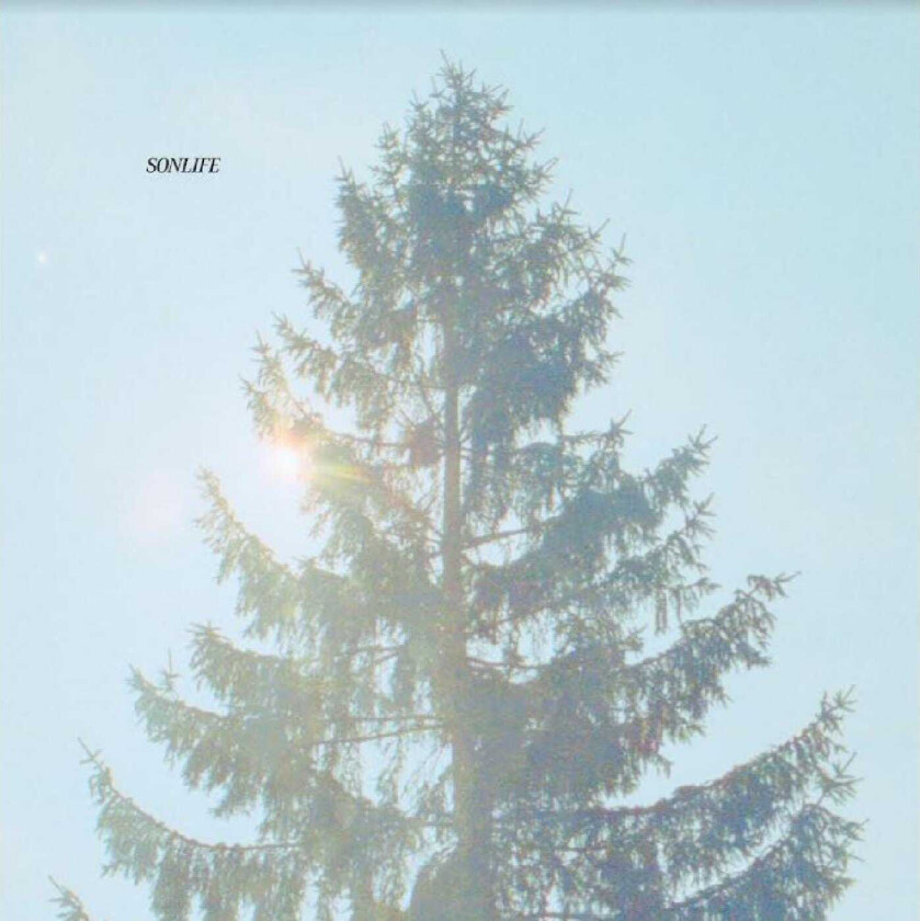 Sonlife Sonlife LP/Vinyl