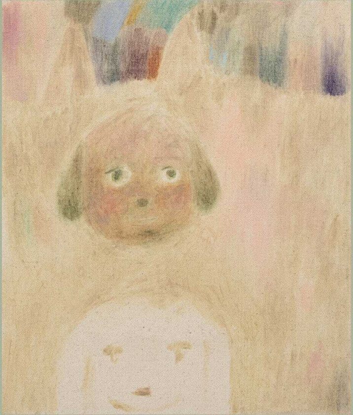 Diverse Artister Searchlight Moonbeam LP/Vinyl