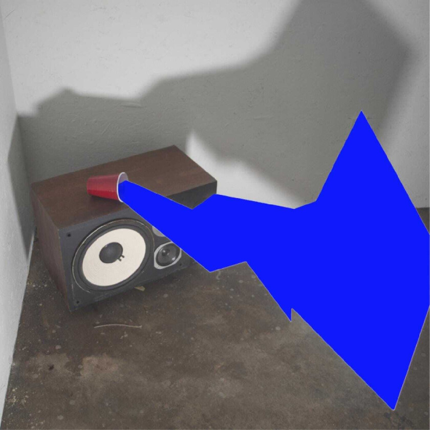 ODEX Breaker LP/Vinyl