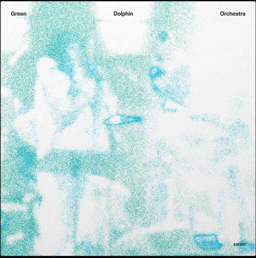 Green Dolphin Orchestra  The Jazz Day Recordings Part IVIII  LP/Vinyl