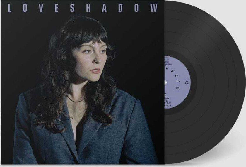 Loveshadow II LP/Vinyl