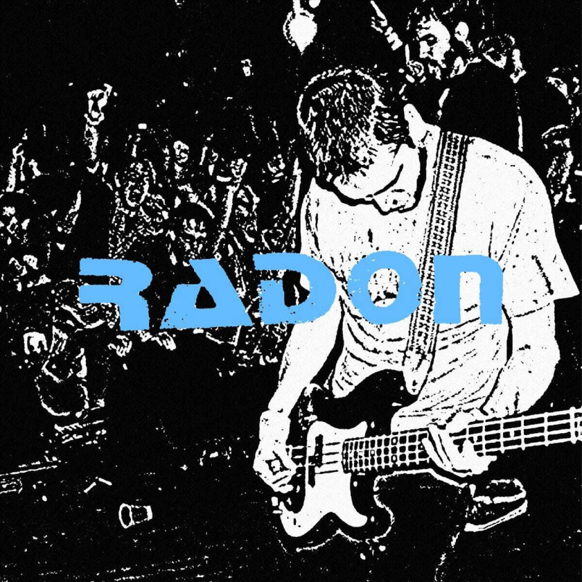 Radon More Of Their Lies LP/Vinyl
