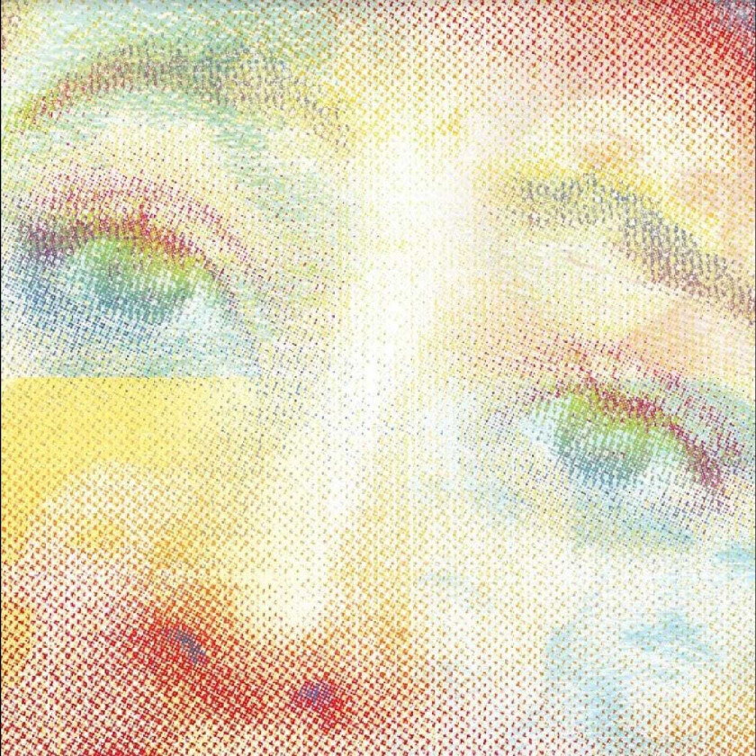 Coma World Coma Wong LP/Vinyl