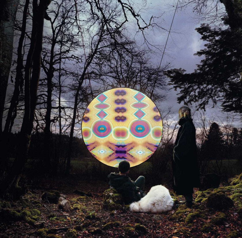 Hyperculte La Pangée LP/Vinyl