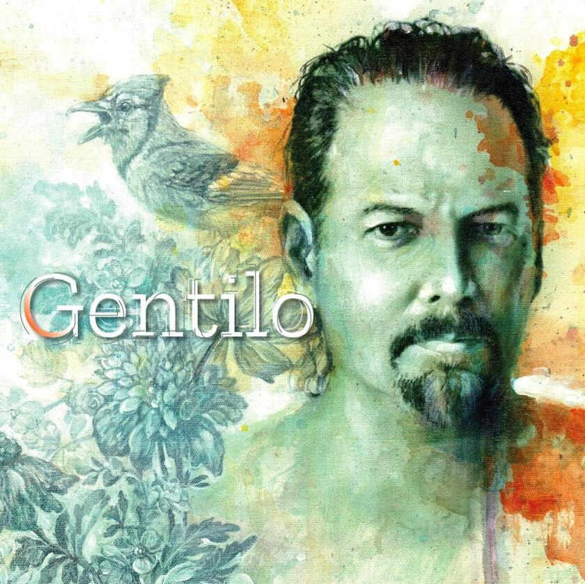 Bobby Gentilo Gentilo CD