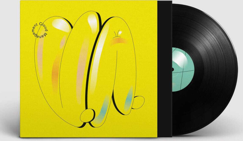 Cloud Management V.A. LP/Vinyl