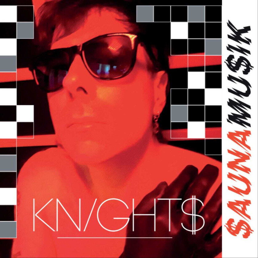 Knight$ $auna Mu$ik LP/Vinyl