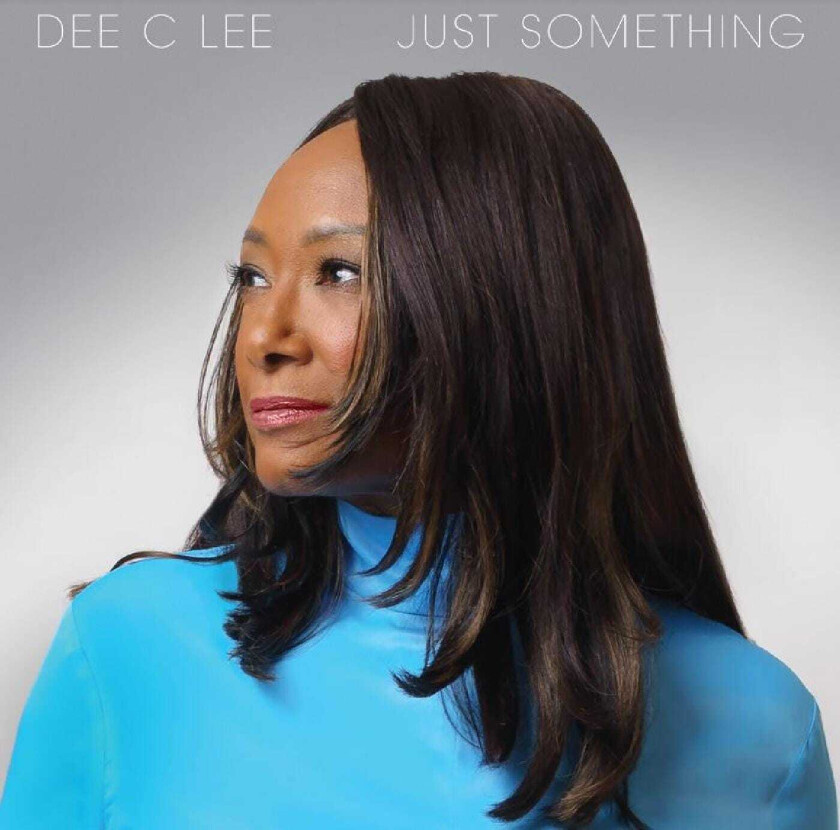 Dee C. Lee Just Something CD