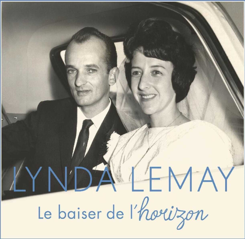 Lynda Lemay Le Baiser De L'Horizon CD
