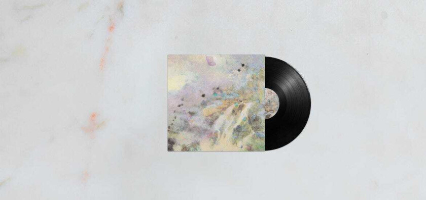 Diverse Electronica Imaginary Landscapes LP/Vinyl