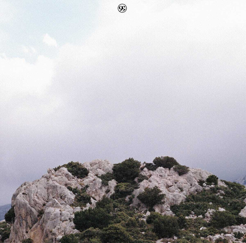 Equations Collective The Helicon Sessions LP/Vinyl