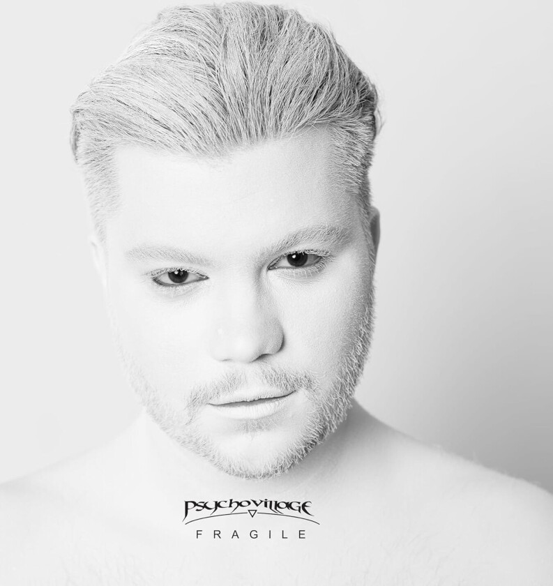 Psycho Village Fragile CD