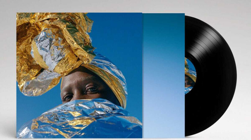 Cindy Pooch In Nomine Corpus LP/Vinyl