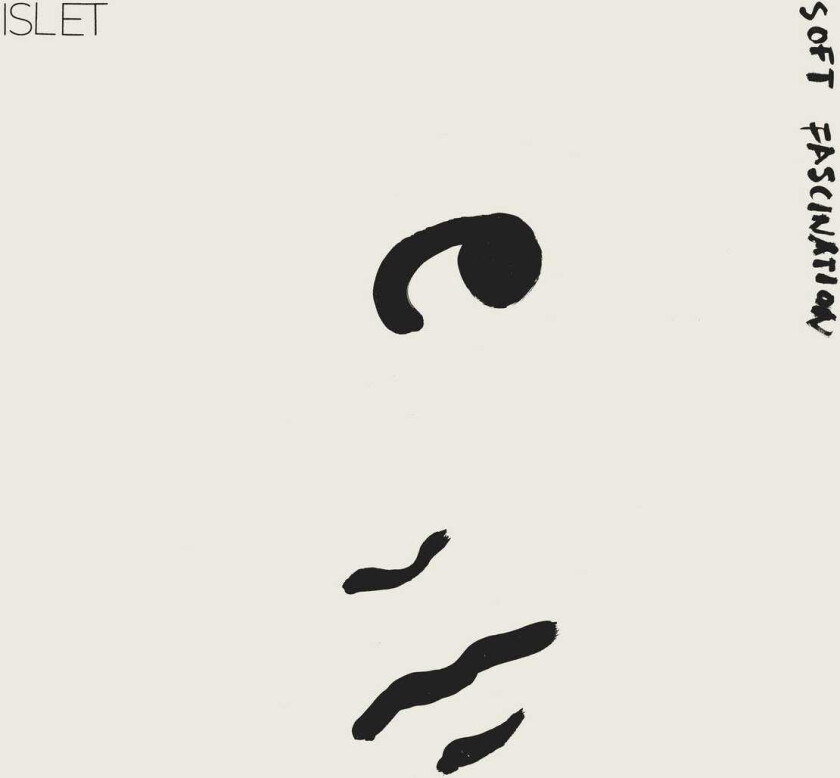 Islet Soft Fascination CD