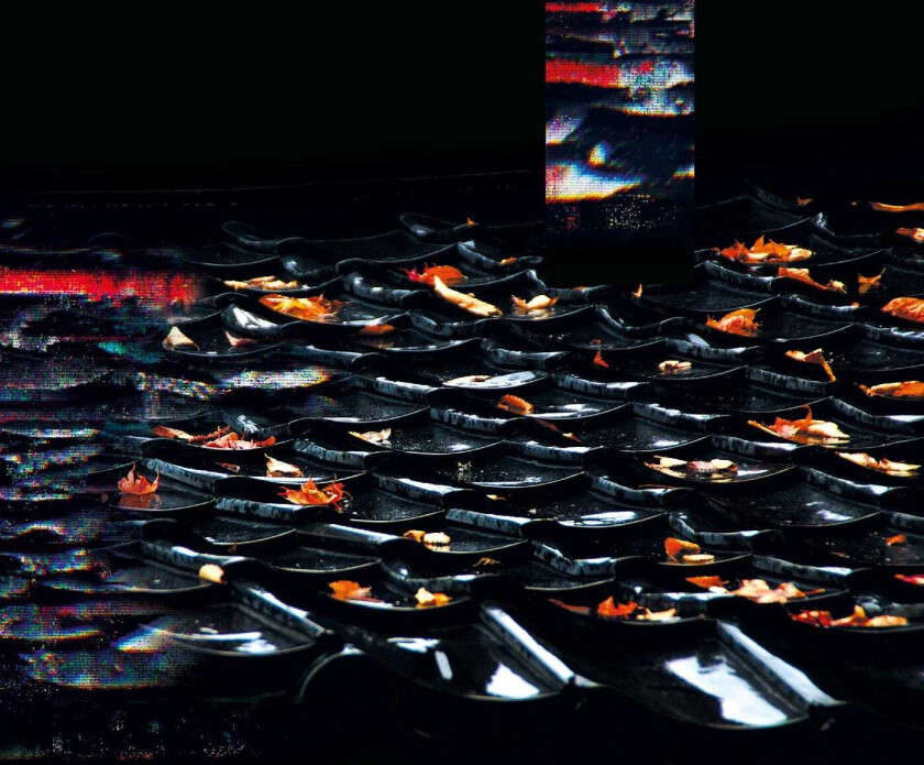 Bernocchi Eraldo And Hoshiko Yaman - Sabi