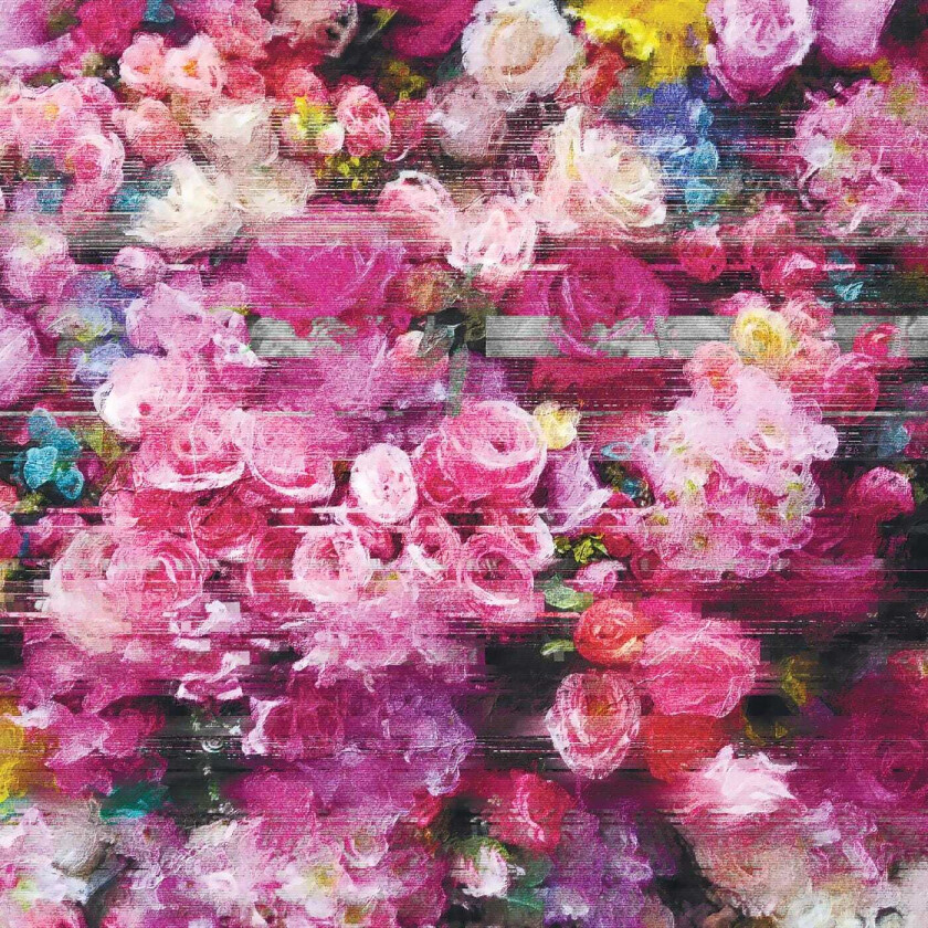 Bersarin Quartett Systeme LP/Vinyl