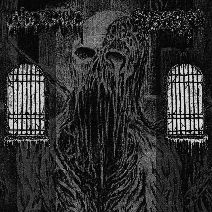 Spectral Voice, Undergang Spectral Voice / Undergang Split CD