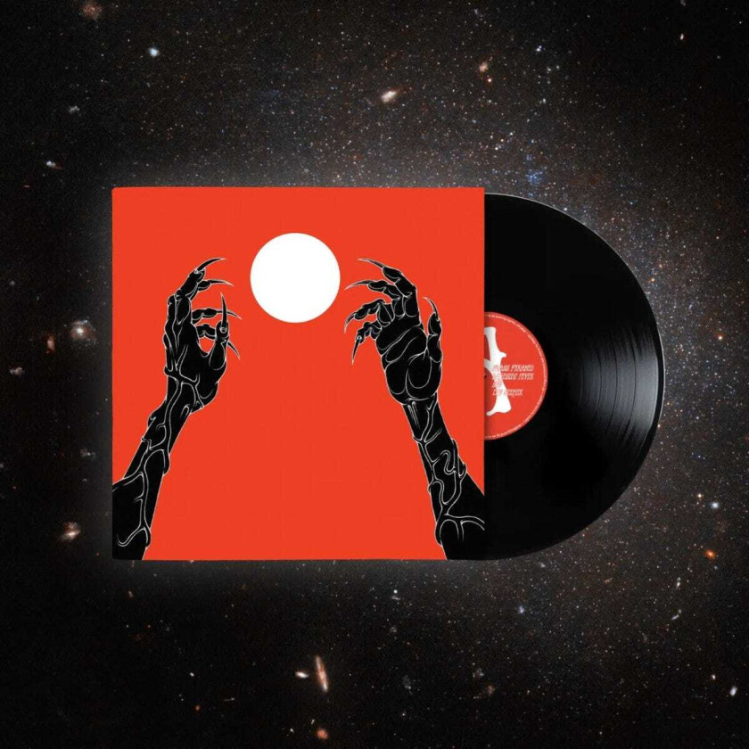 Fomies Ominous Prominence LP/Vinyl