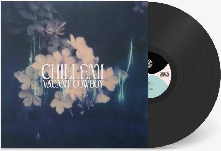 Chillemi Vacant Cowboy LP/Vinyl