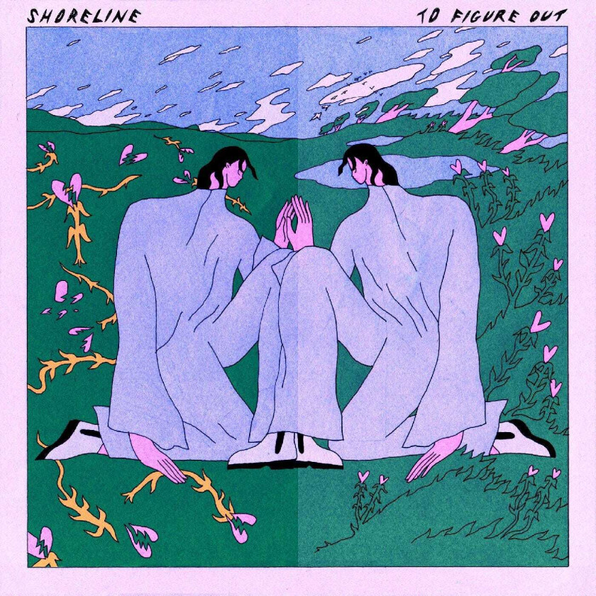 Shoreline To Figure Out CD