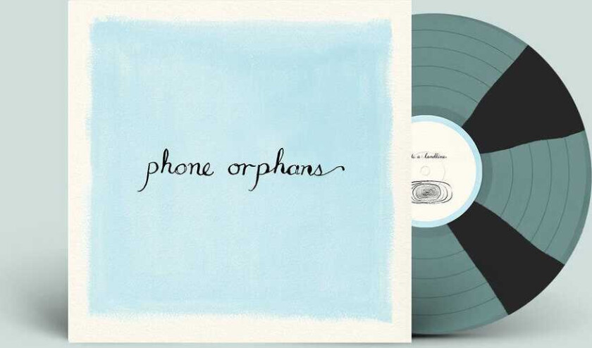 Laura Veirs Phone Orphans LP/Vinyl