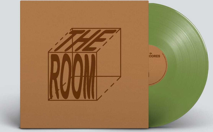 Fabiano Do Nascimento, Sam Gendel The Room LP/Vinyl