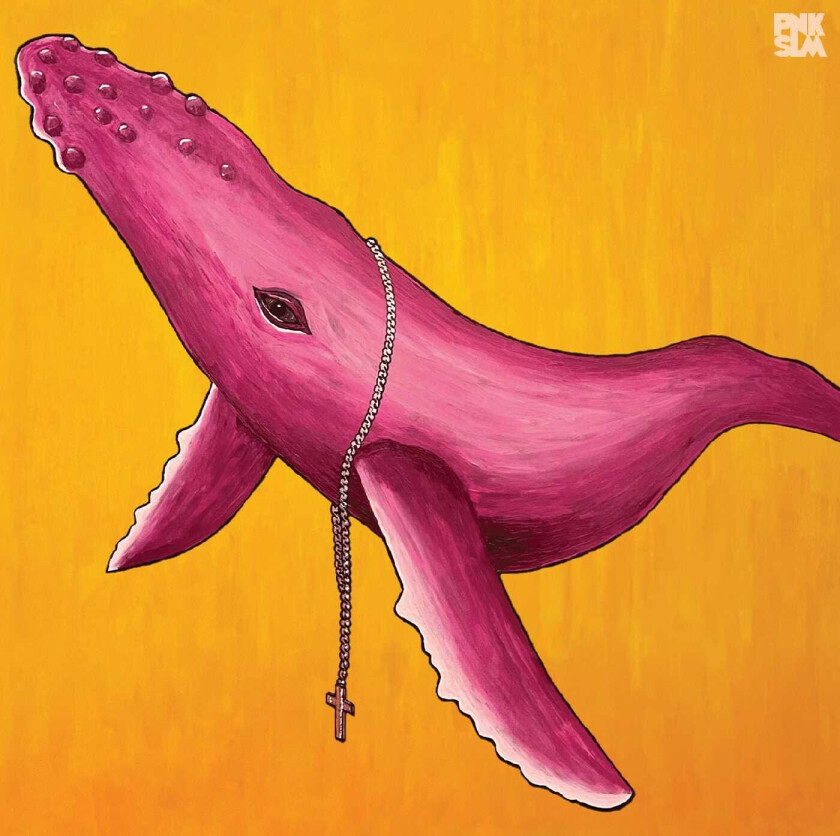 Chemtrails The Joy of Sects LP/Vinyl