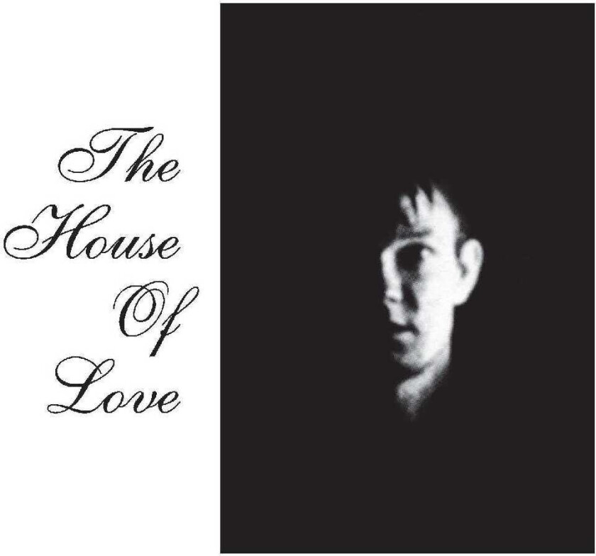 The House Of Love Real Animal LP/Vinyl
