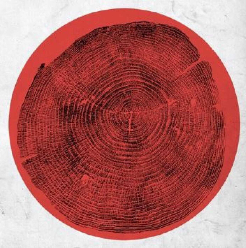 Roy Montgomery Q: Transient Global Amnesia LP/Vinyl